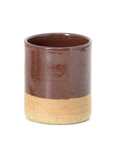 Copo Clean Vermelho Rubelita Cor:Vermelho Rubelita 1