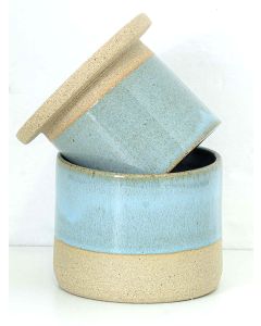 MANTEIGUEIRA FRANCESA Azul Candy Cor:Azul Candy 1