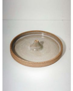 Incensário Clean Transparente Cor:Transparente 1