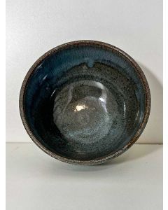 Bowl Pequeno Kuia Cinza Castelo Cor:Cinza Castelo 1