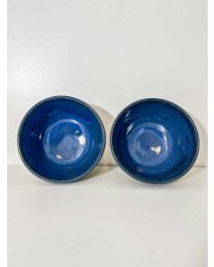 Bowl Pequeno Kuia Azul Turmalina Cor:Azul Turmalina 1