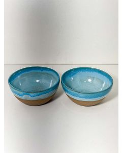 Bowl Pequeno Kuia Azul Candy | Azul Água Marinha Cor:Azul Candy | Azul Água Marinha 1