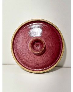 Castiçal Clean Malva Cor:Malva 1