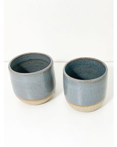 Conjunto Copo Bola P Cinza Castelo Cor:Cinza Castelo 1