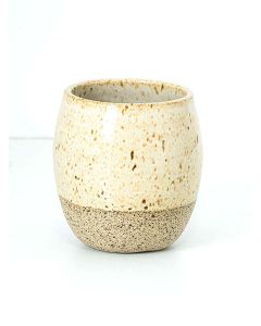 Conjunto Copo Bola M-Branco Aqualux Cor:Branco Aqualux 1