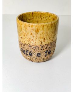 Copo Expresso Café e Fé 1