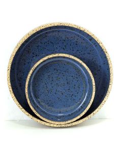 Dupla Tigelas Retas 1