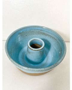 Forma Bola P-Azul Candy Cor:Azul Candy 1