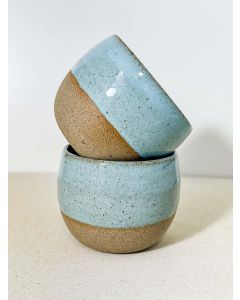 Conjunto Copo Bola P Cor:Azul Candy 1