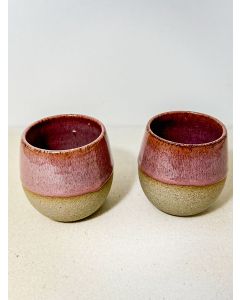 Conjunto Copo Bola P Cor:Malva 1