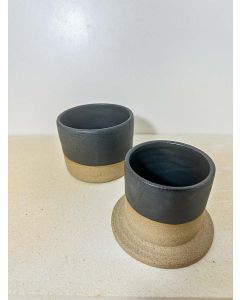 MANTEIGUEIRA FRANCESA Preto Ágata Cor:Preto Ágata 1