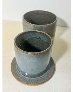 MANTEIGUEIRA FRANCESA Cinza Castelo Cor:Cinza Castelo 1