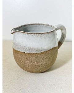 Molheira Jarra Cor:Branco Aqualux 1