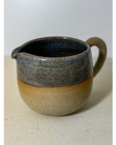 Molheira Jarra Cor:Cinza Castelo 1