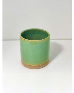 Porta Talher Verde Aventurina Cor:Verde Aventurina 1