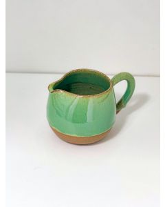 Molheira Jarra Verde Aventurina Cor:Azul Água Marinha 1