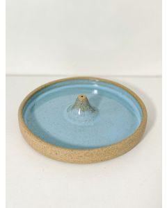 Incensário Clean Azul Candy Cor:Azul Candy 1