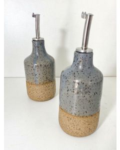 Kit Galheteiro Cinza Castelo Cor:Cinza Castelo 1