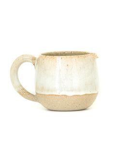 Molheira Branco Flocos Cor:Branco Flocos 1