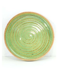 Prato para Jantar - Borda Reta 1